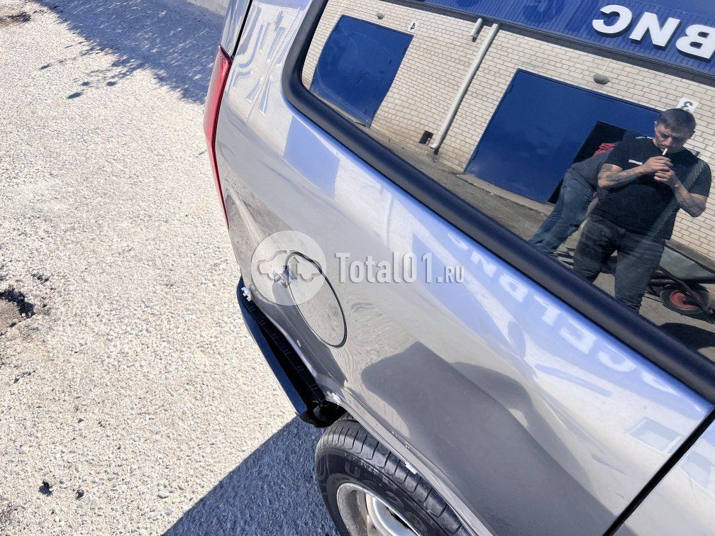 Фото Opel Zafira 42