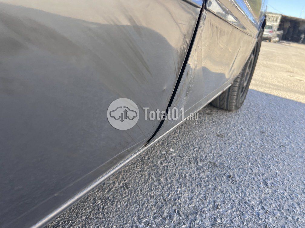 Фото Opel Zafira 54