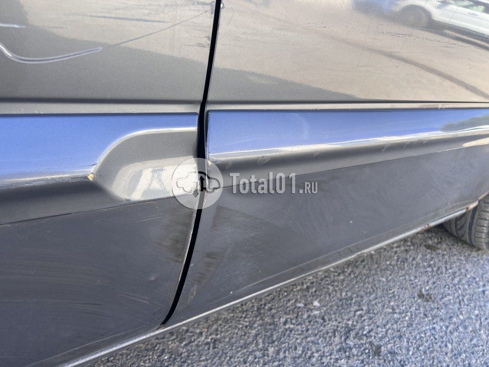 Фото Opel Zafira 58