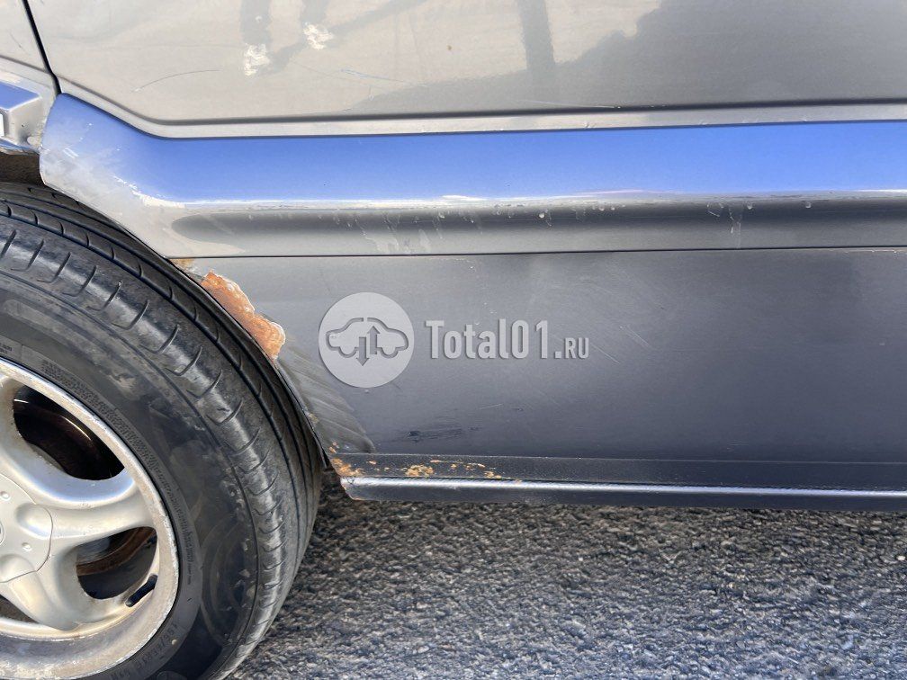 Фото Opel Zafira 68