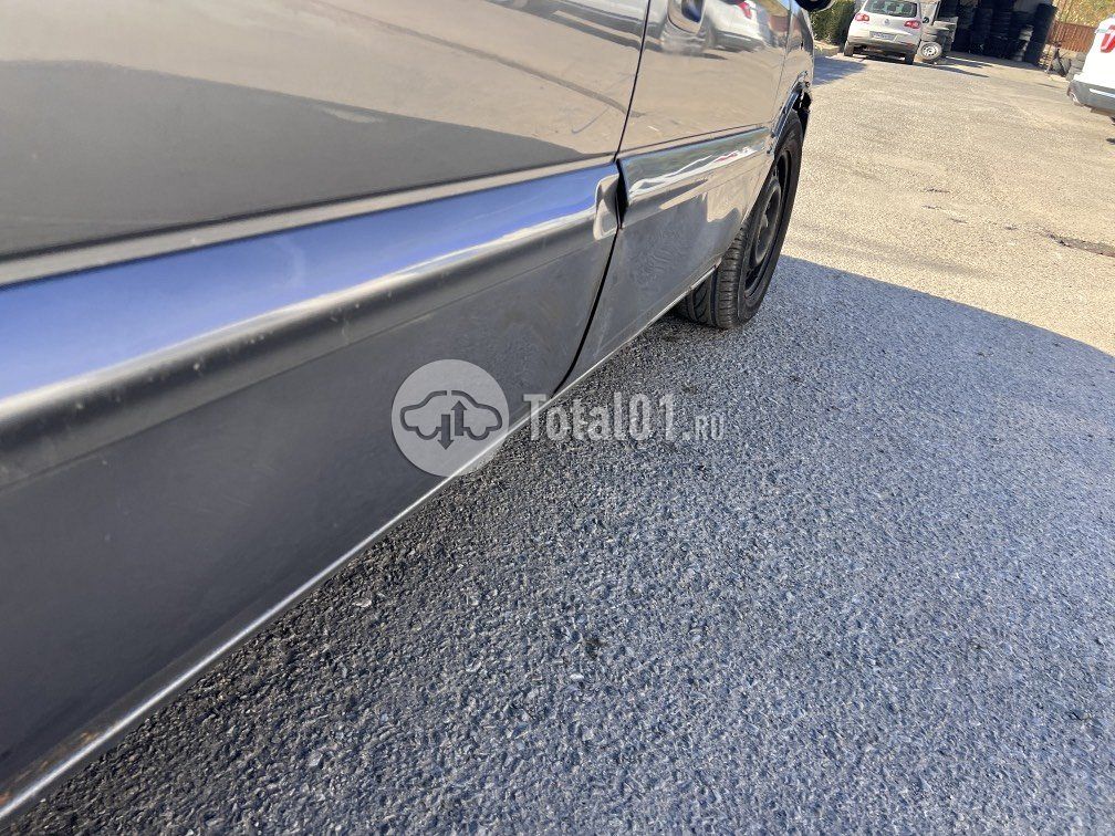 Фото Opel Zafira 70