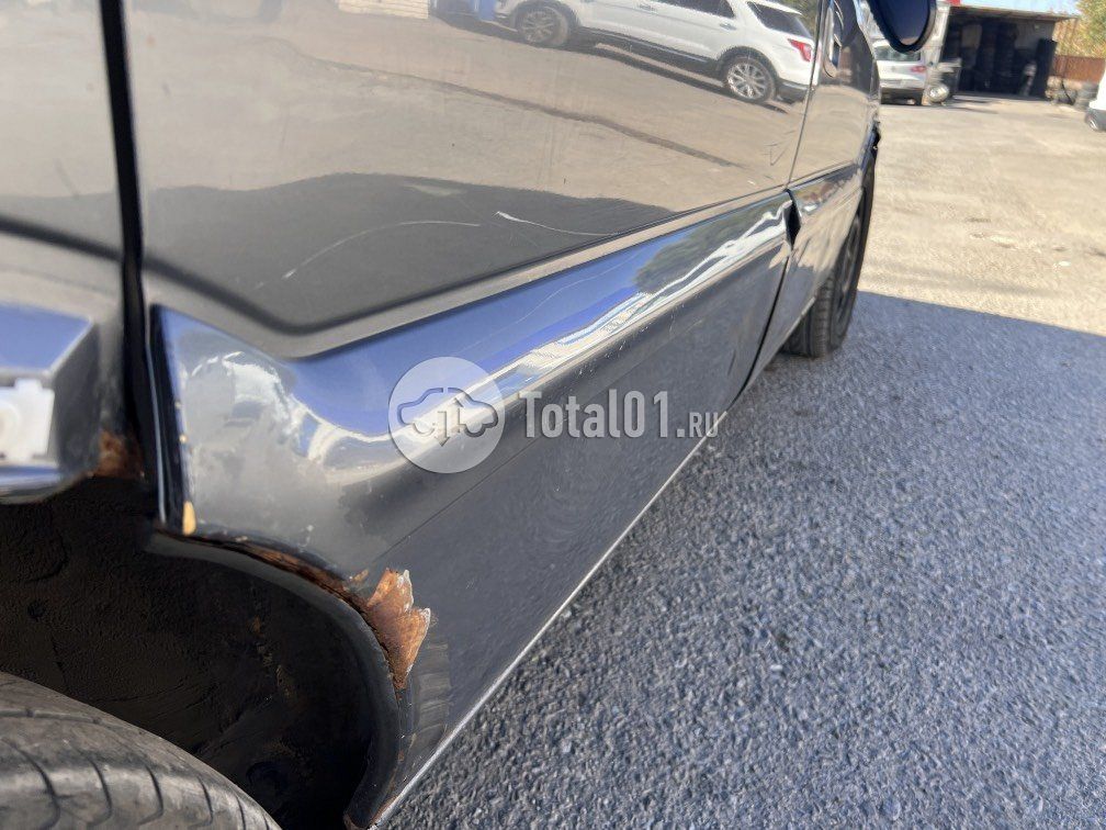 Фото Opel Zafira 72