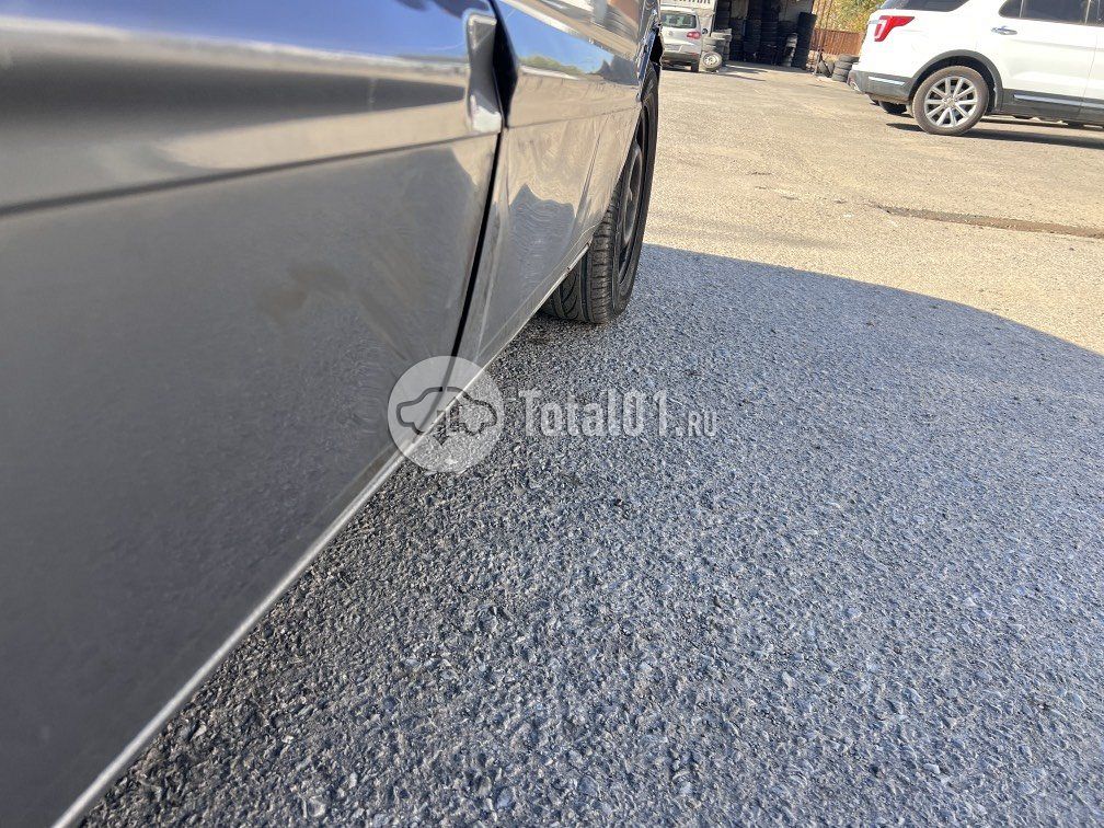 Фото Opel Zafira 74