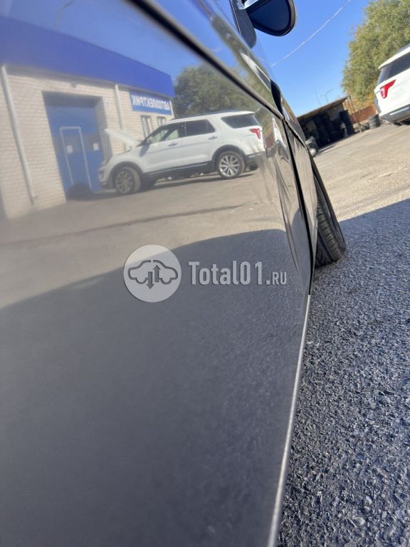Фото Opel Zafira 78