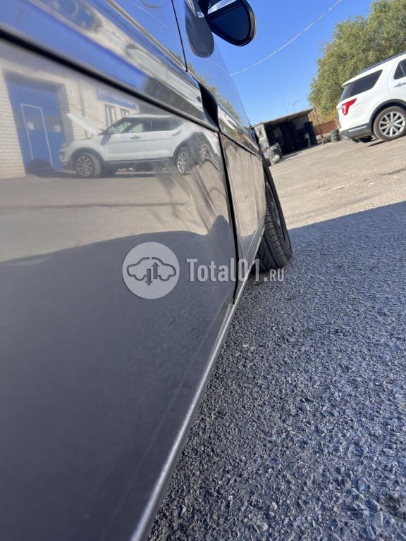 Фото Opel Zafira 80