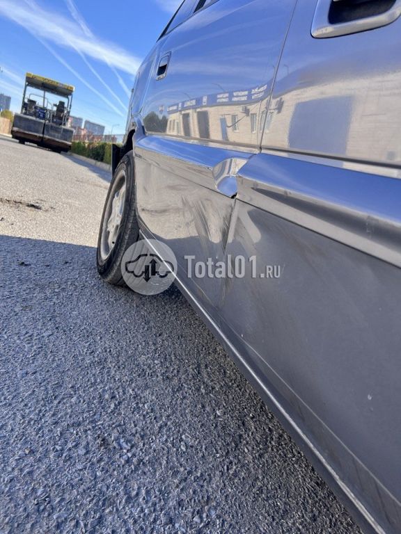 Фото Opel Zafira 86