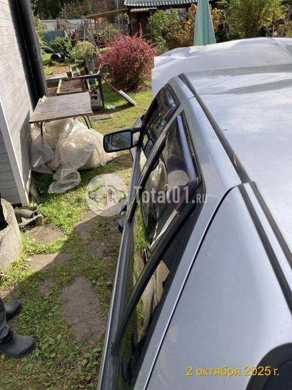 Фото Saab 9000 6