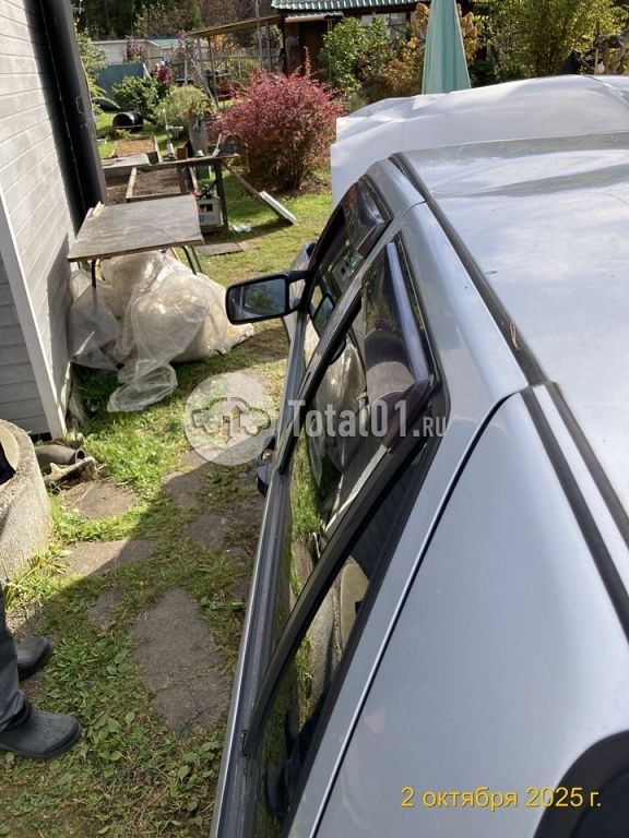 Фото Saab 9000 22