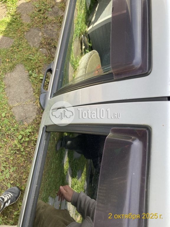 Фото Saab 9000 38