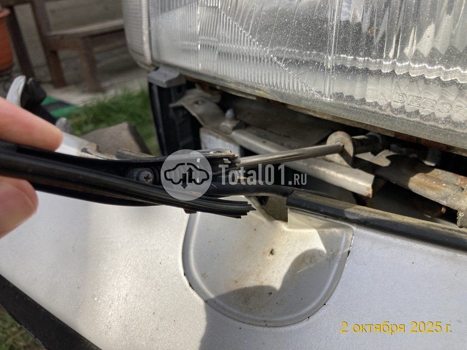 Фото Saab 9000 60
