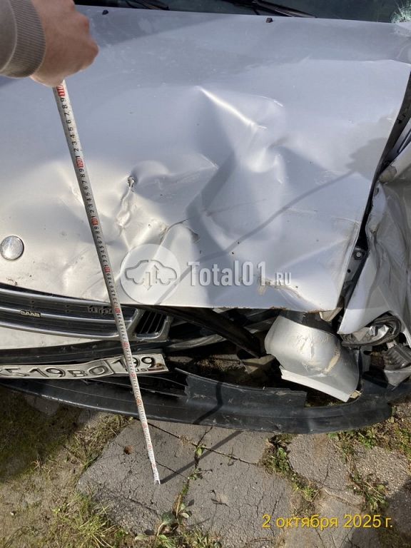Фото Saab 9000 78