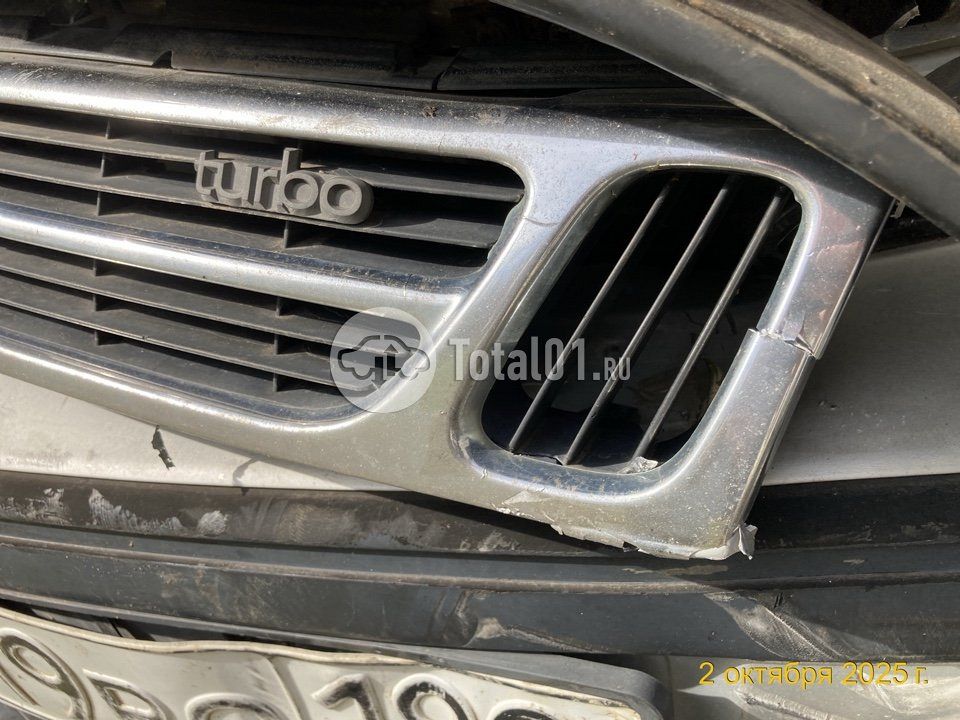 Фото Saab 9000 80