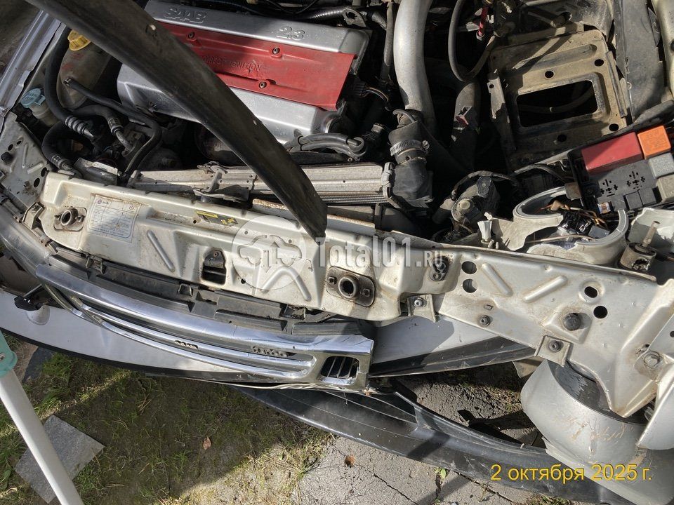 Фото Saab 9000 90