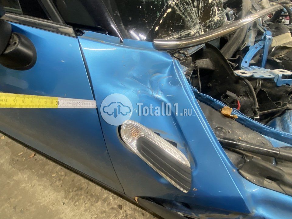 Фото MINI Cooper 34