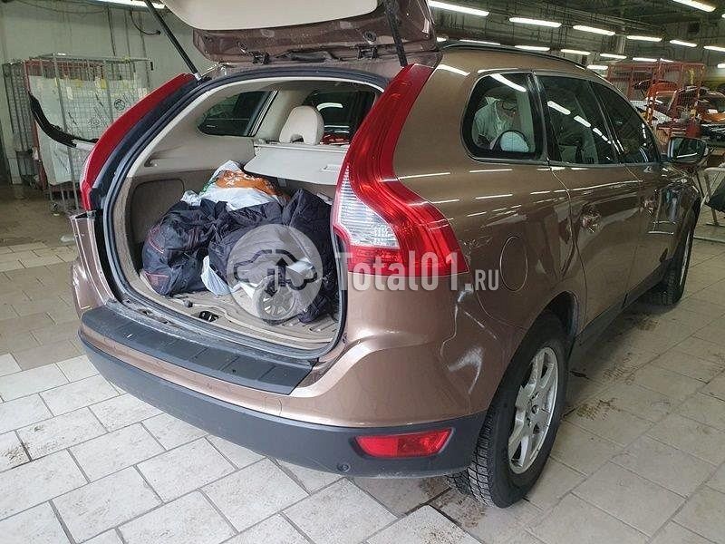 Фото Volvo XC60 6