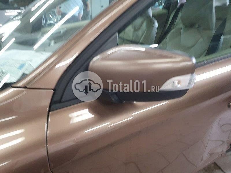 Фото Volvo XC60 10