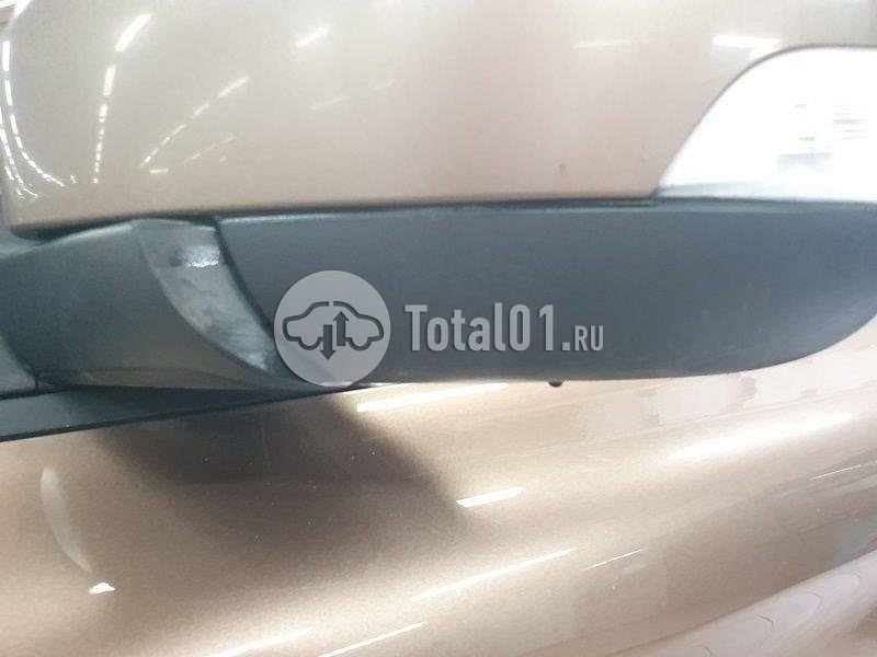 Фото Volvo XC60 12