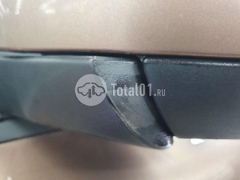Фото Volvo XC60 16