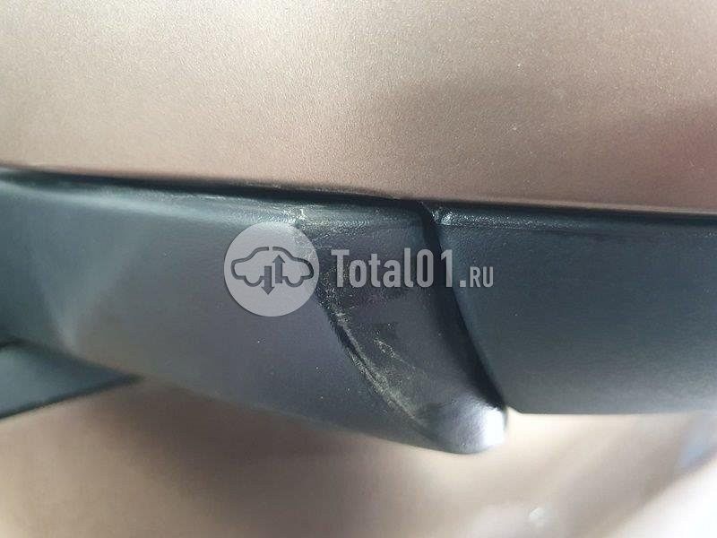 Фото Volvo XC60 18