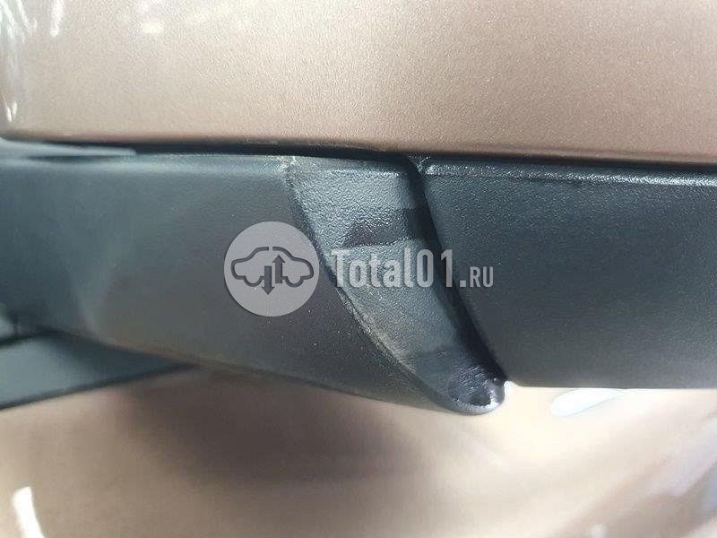Фото Volvo XC60 20