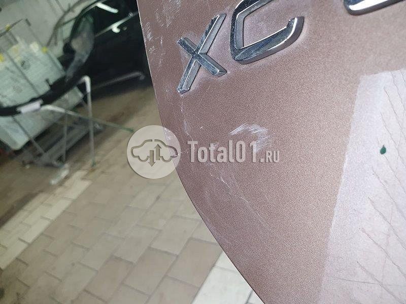 Фото Volvo XC60 60