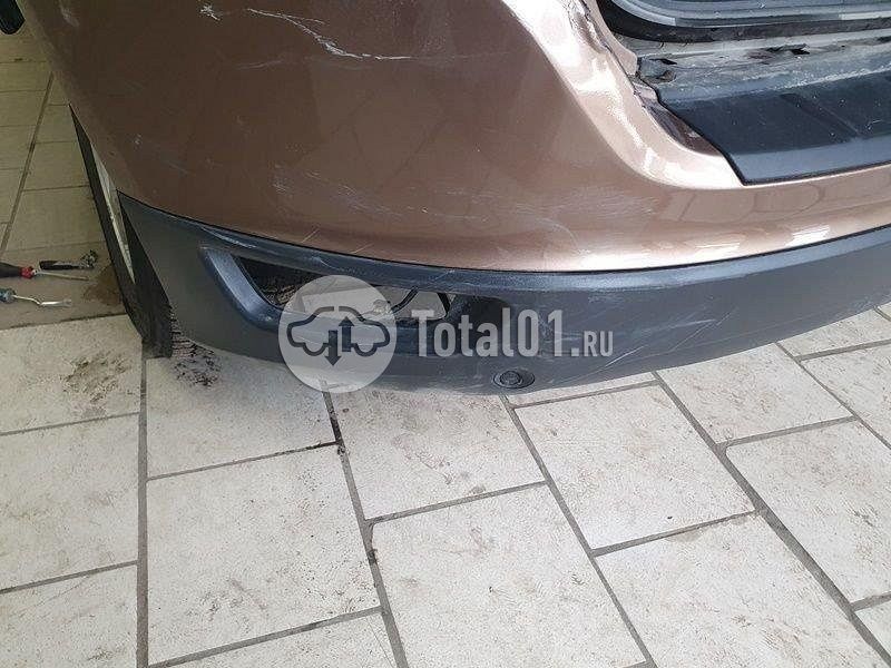 Фото Volvo XC60 64