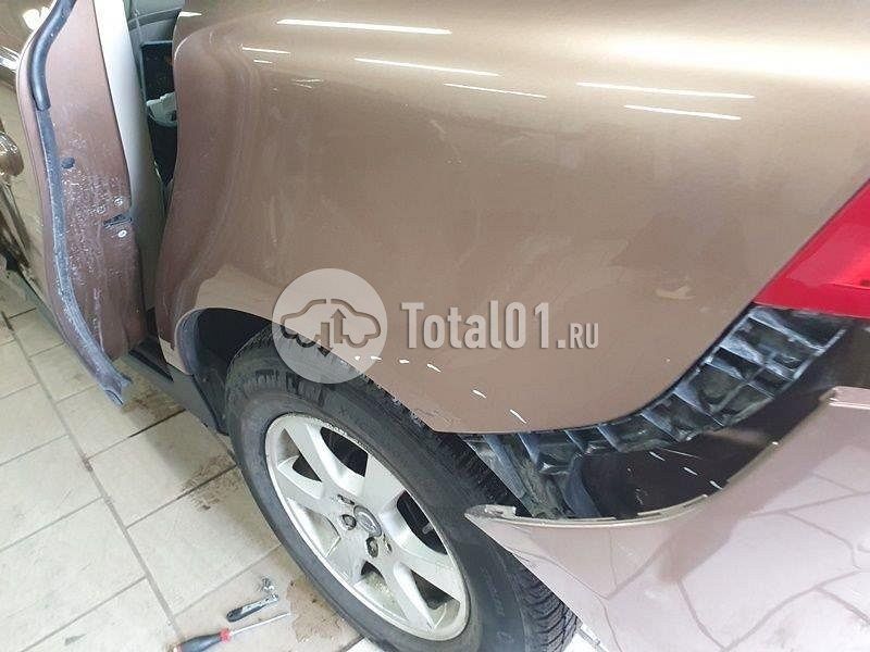 Фото Volvo XC60 68