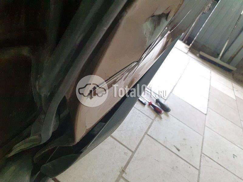 Фото Volvo XC60 110