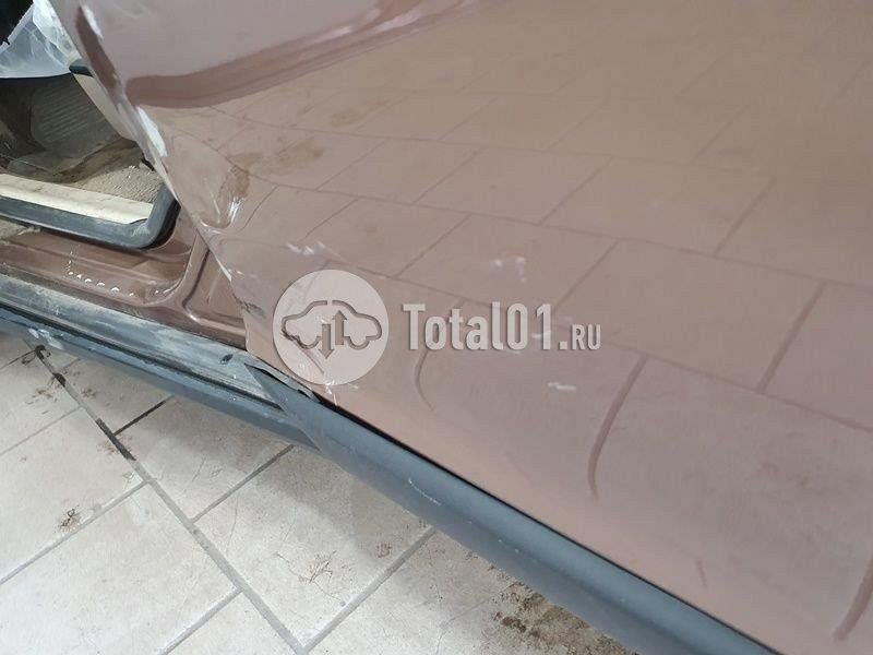 Фото Volvo XC60 126