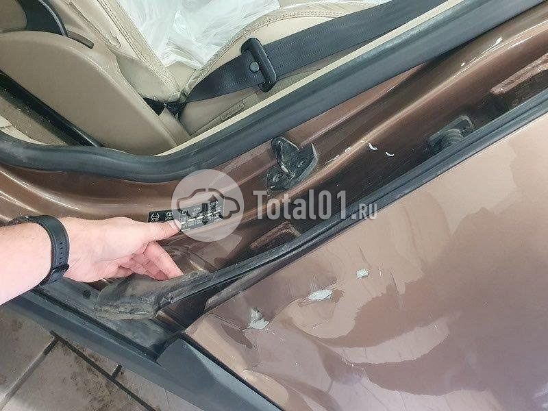 Фото Volvo XC60 132