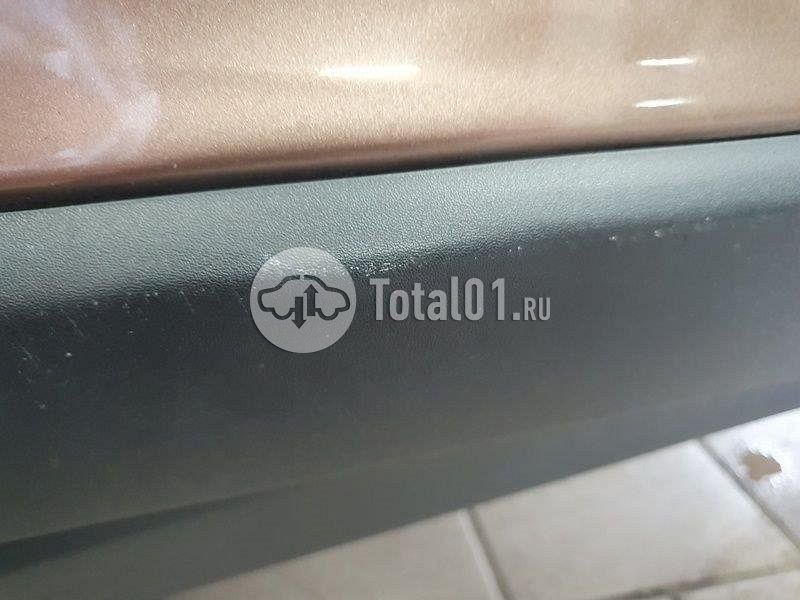Фото Volvo XC60 144