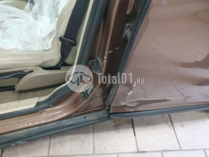 Фото Volvo XC60 146