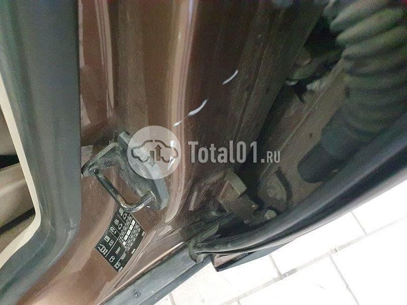 Фото Volvo XC60 148