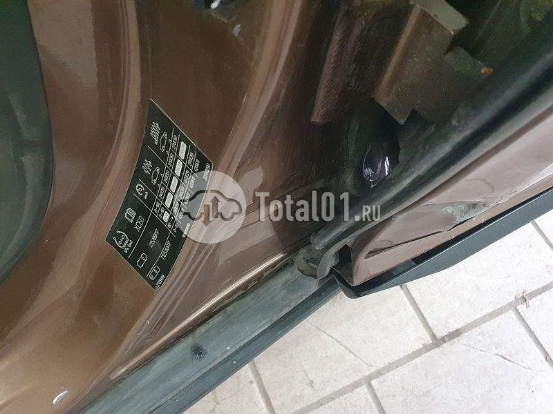 Фото Volvo XC60 152
