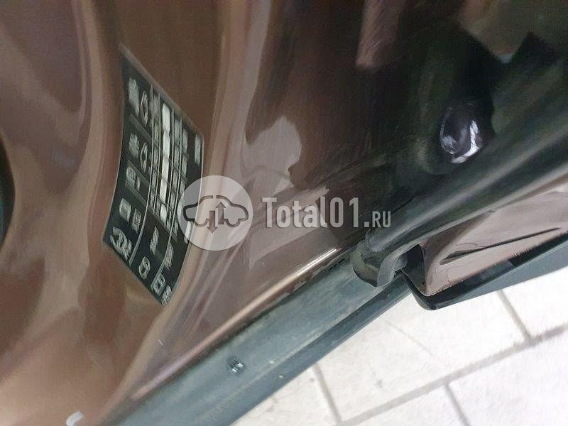 Фото Volvo XC60 154