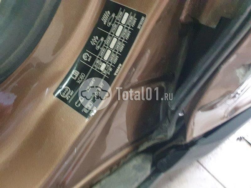 Фото Volvo XC60 164