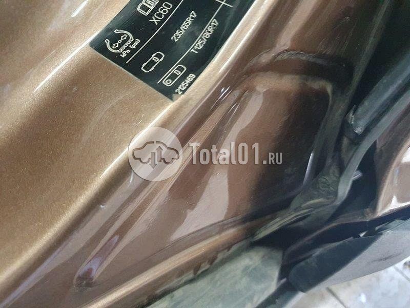 Фото Volvo XC60 178