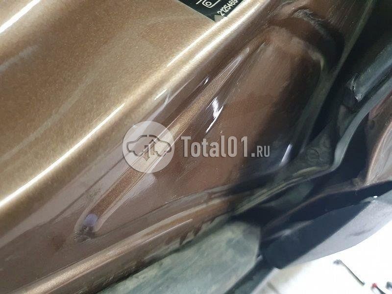 Фото Volvo XC60 180