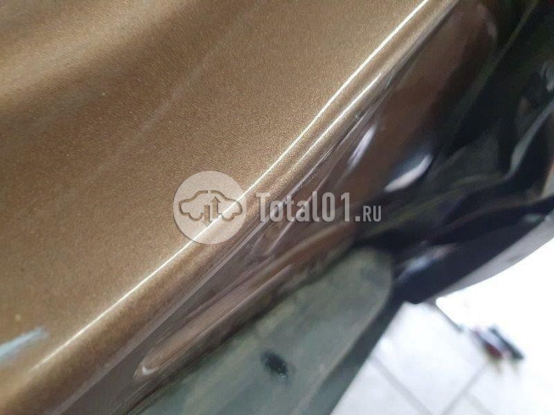 Фото Volvo XC60 182