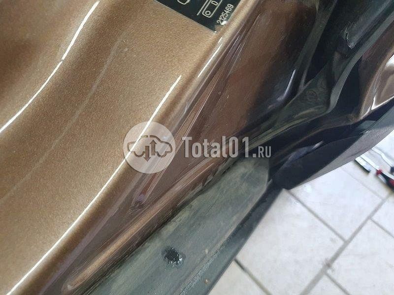 Фото Volvo XC60 184