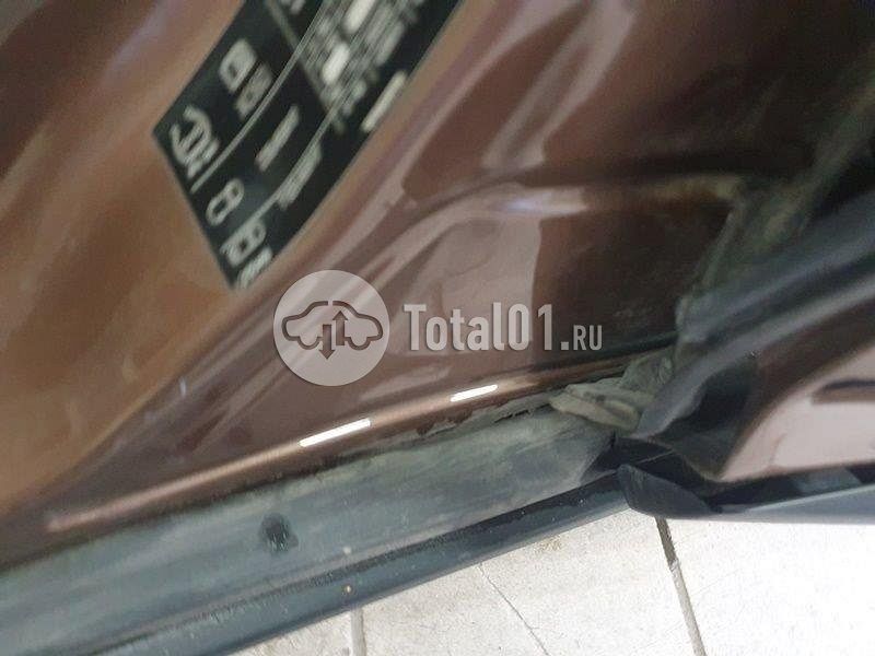 Фото Volvo XC60 186