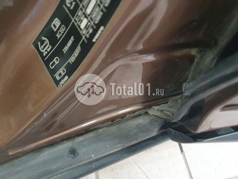 Фото Volvo XC60 188