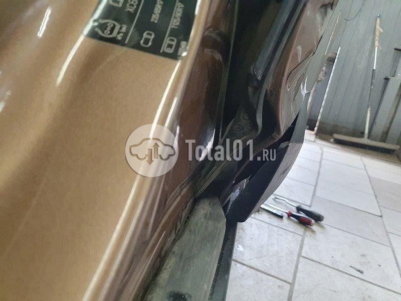 Фото Volvo XC60 200