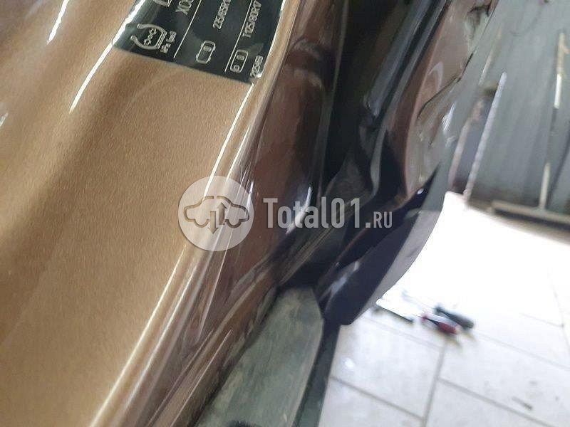 Фото Volvo XC60 202