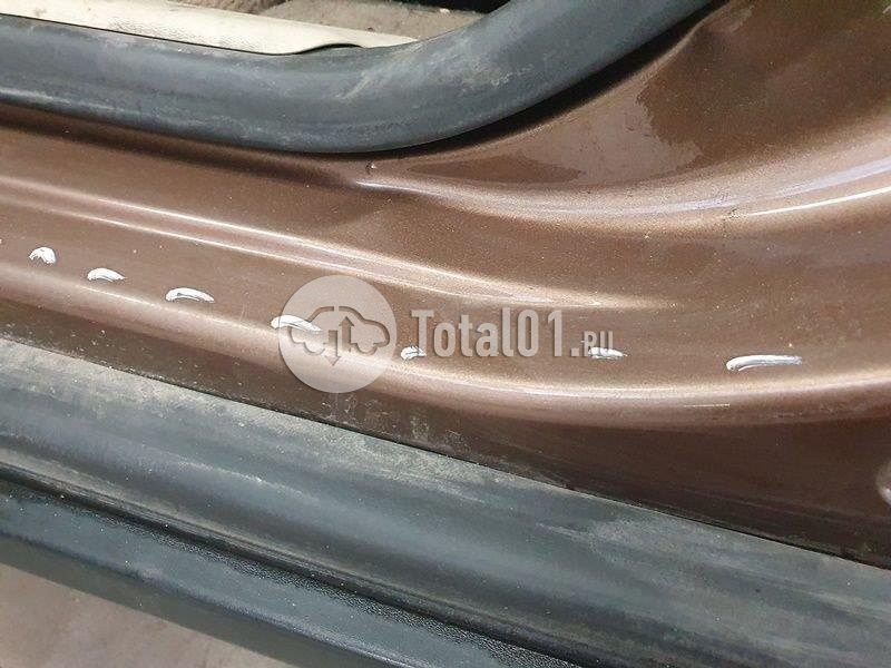 Фото Volvo XC60 214