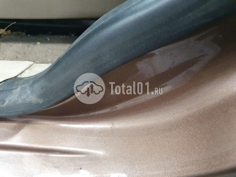 Фото Volvo XC60 224