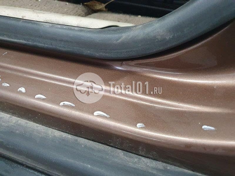 Фото Volvo XC60 226