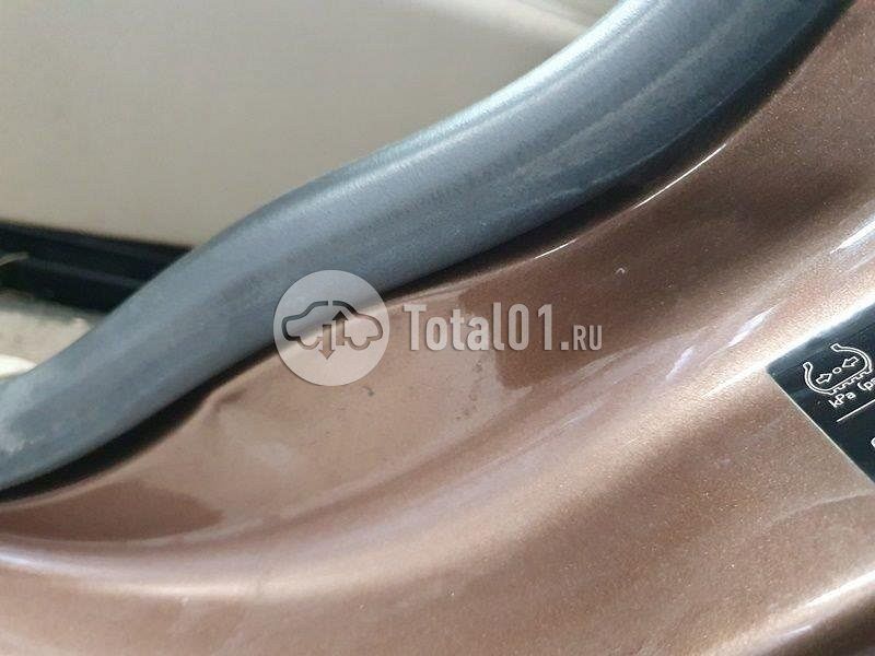 Фото Volvo XC60 234