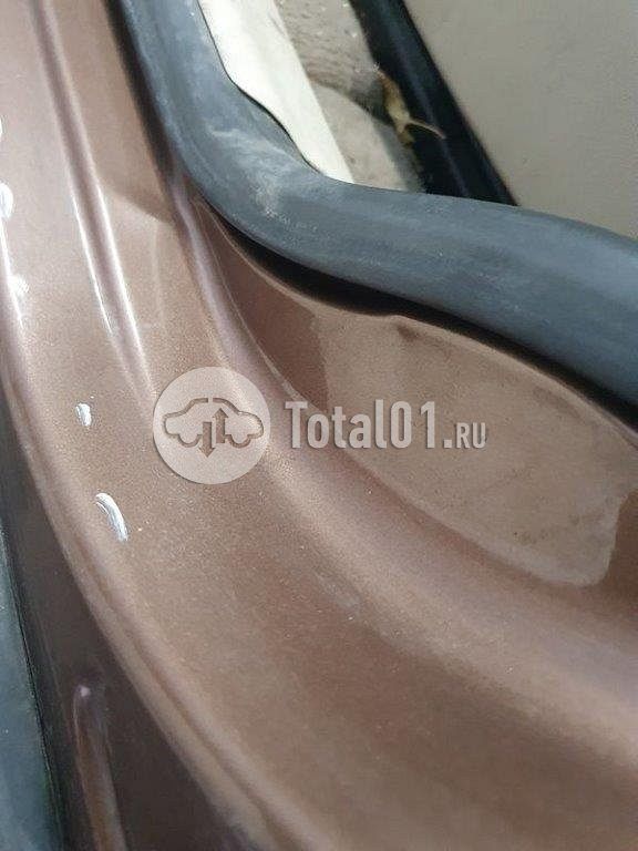 Фото Volvo XC60 240