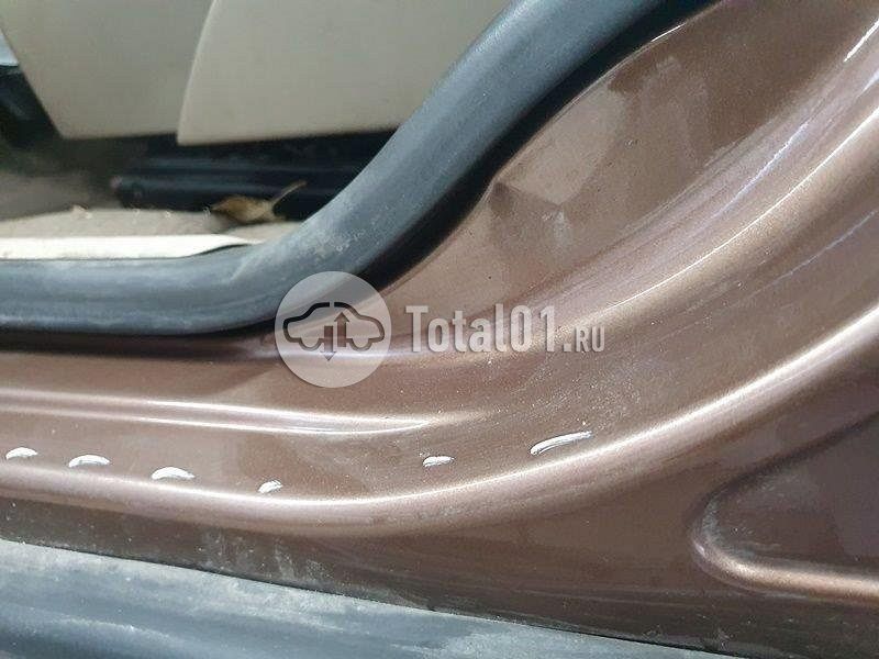 Фото Volvo XC60 242